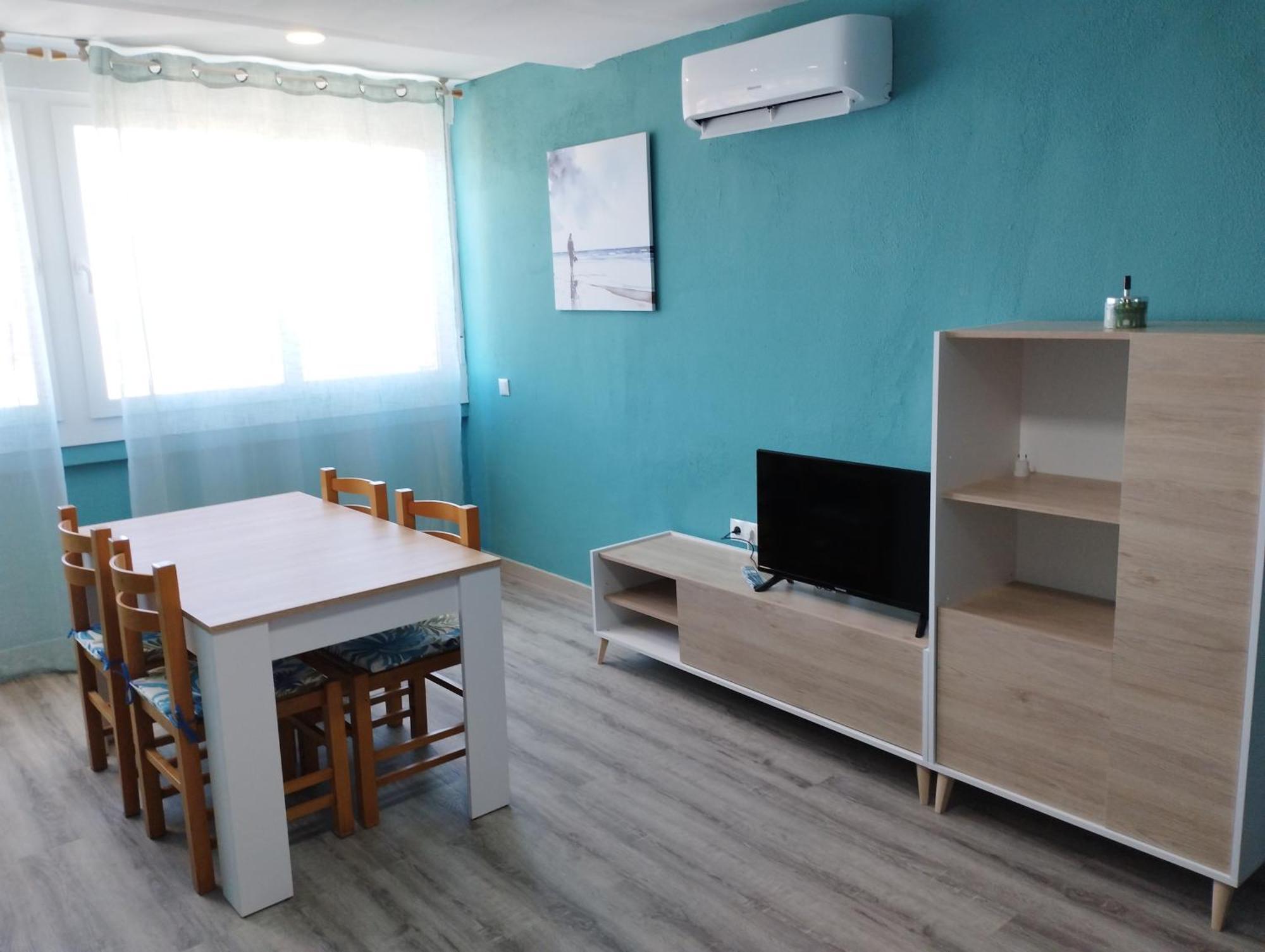 Lindo A La Colina Appartement