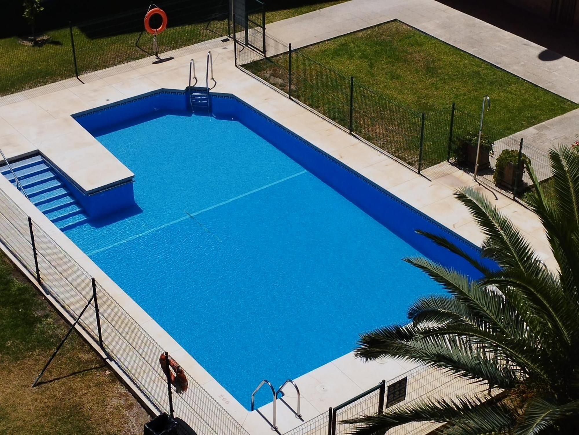 Lindo A La Colina Appartement