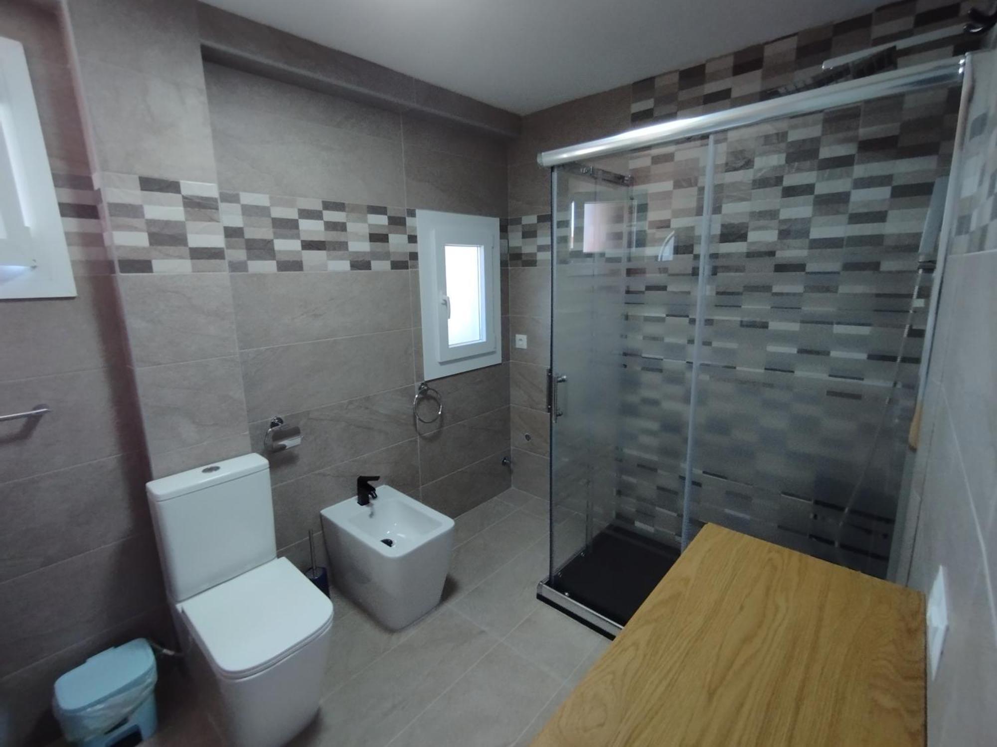 Lindo A La Colina Appartement