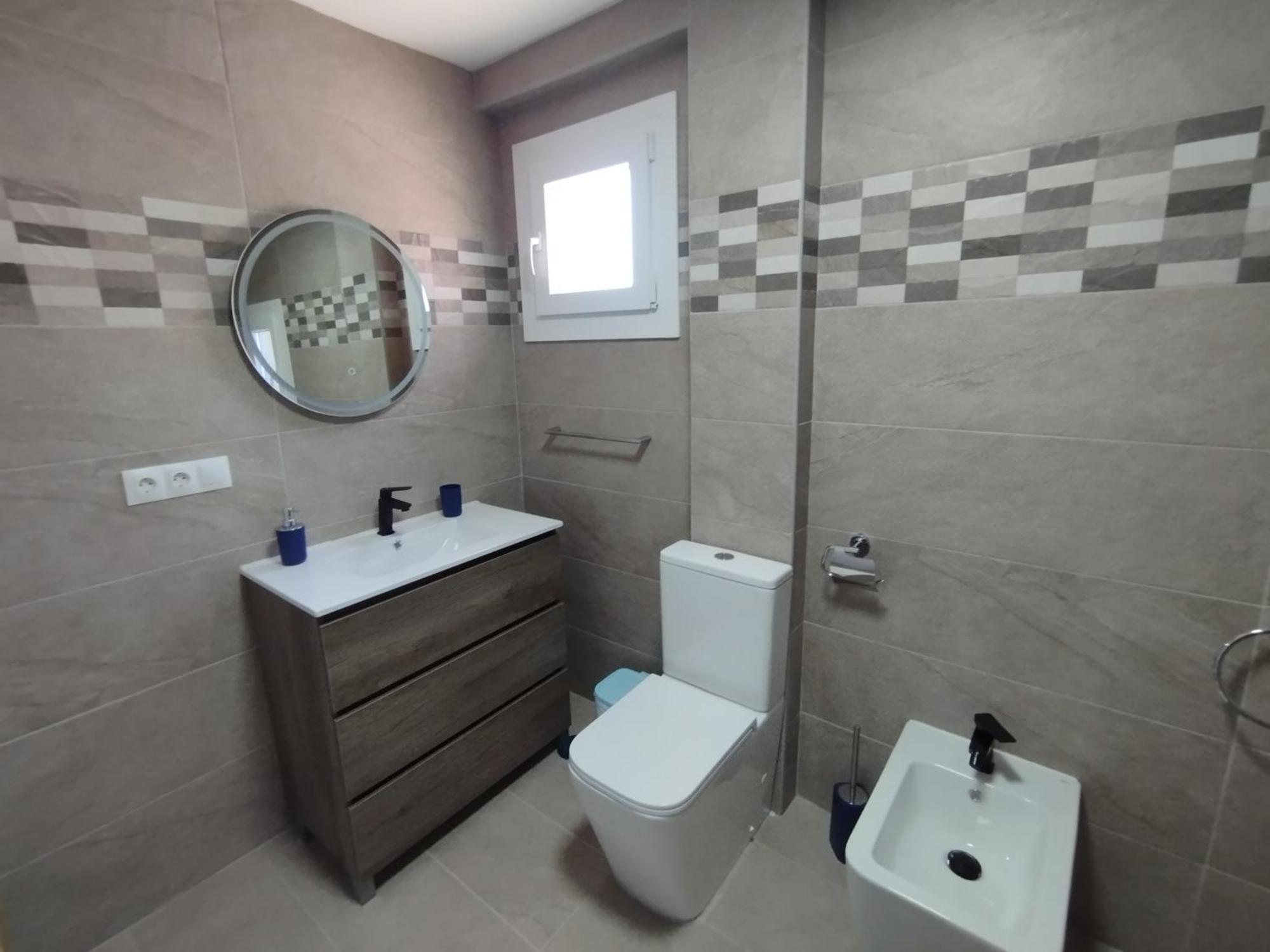 Lindo A La Colina Appartement Torremolinos