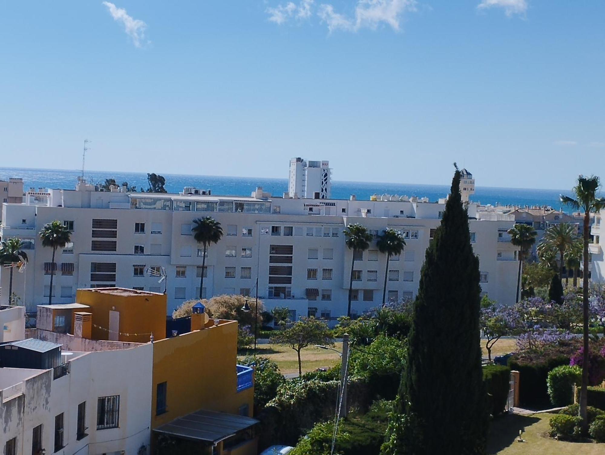 Appartement Lindo A La Colina